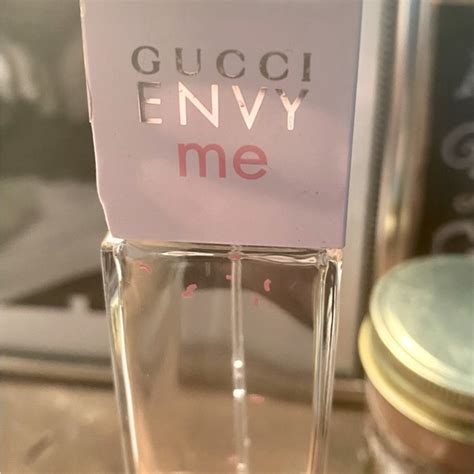 buy gucci envy me perfume|gucci envy me discontinued.